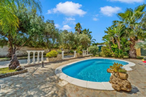 Villa Angela Quartu Sant'elena